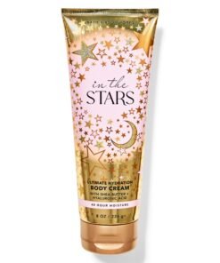In the Stars Ultimate Hydration Body Cream