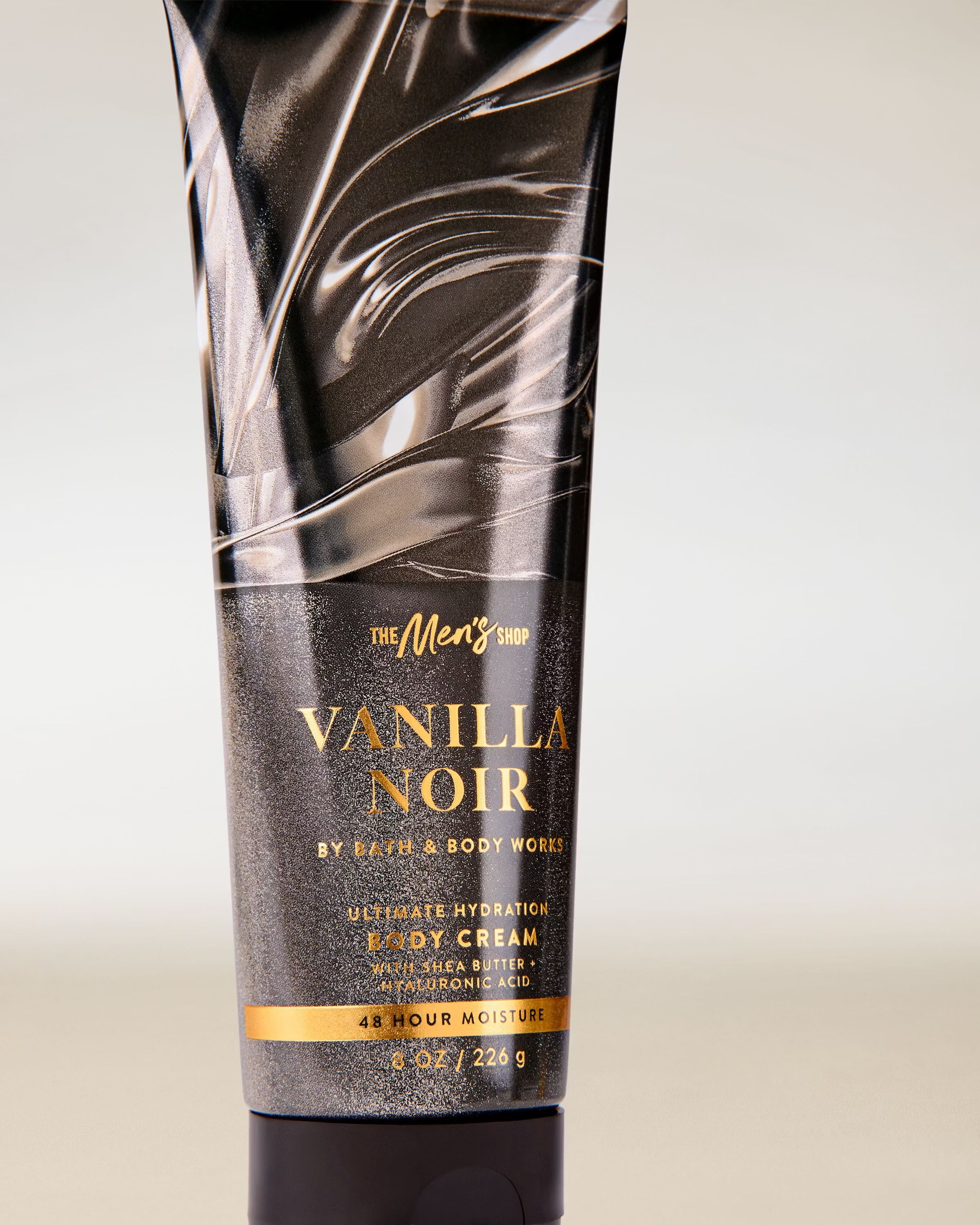 Vanilla Noir Ultimate Hydration Body Cream - Image 2