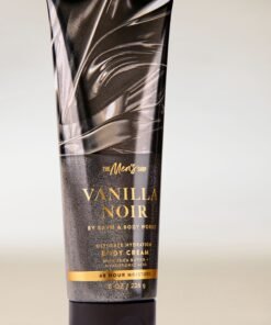 Alternative view of Vanilla Noir Ultimate Hydration Body Cream