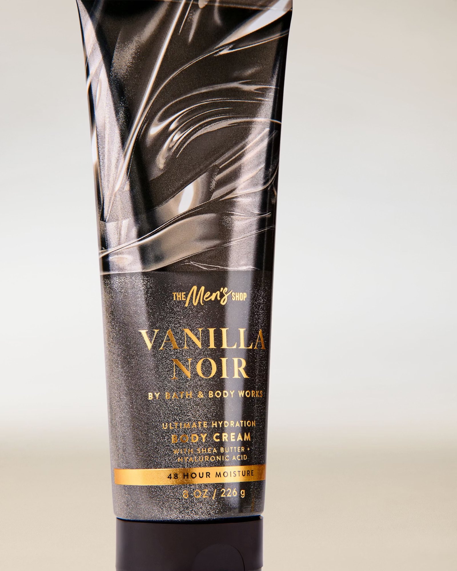 Vanilla Noir Ultimate Hydration Body Cream - Image 2