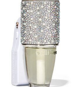 Pearl Applique Topper Wallflowers Scent Control™ Fragrance Plug
