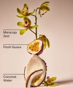 Alternative view of Viva Brazil Ultimate Hydration Body Cream