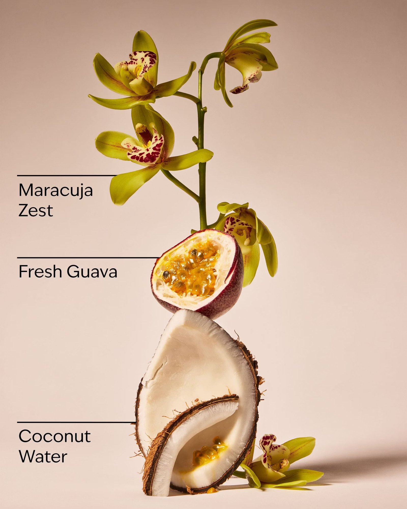 Viva Brazil Body Wash - Image 3
