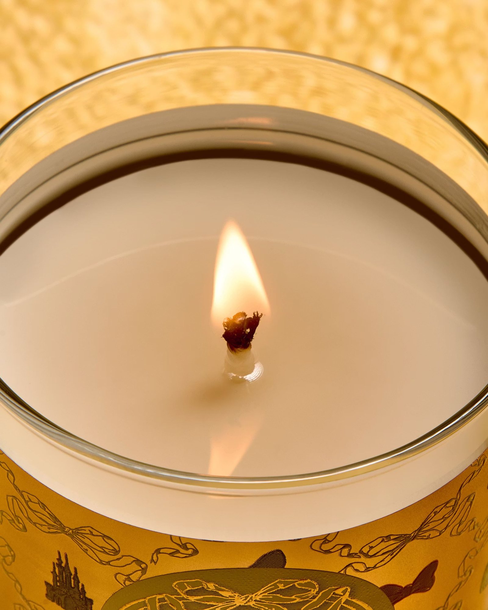 Life's a Fairytale Single Wick Candle - Image 2