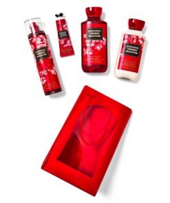 Japanese Cherry Blossom Gift Set