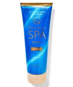 True Blue Spa Super Rich Body Cream
