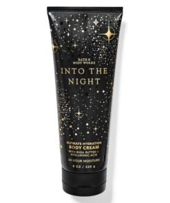 Into the Night Ultimate Hydration Body Cream