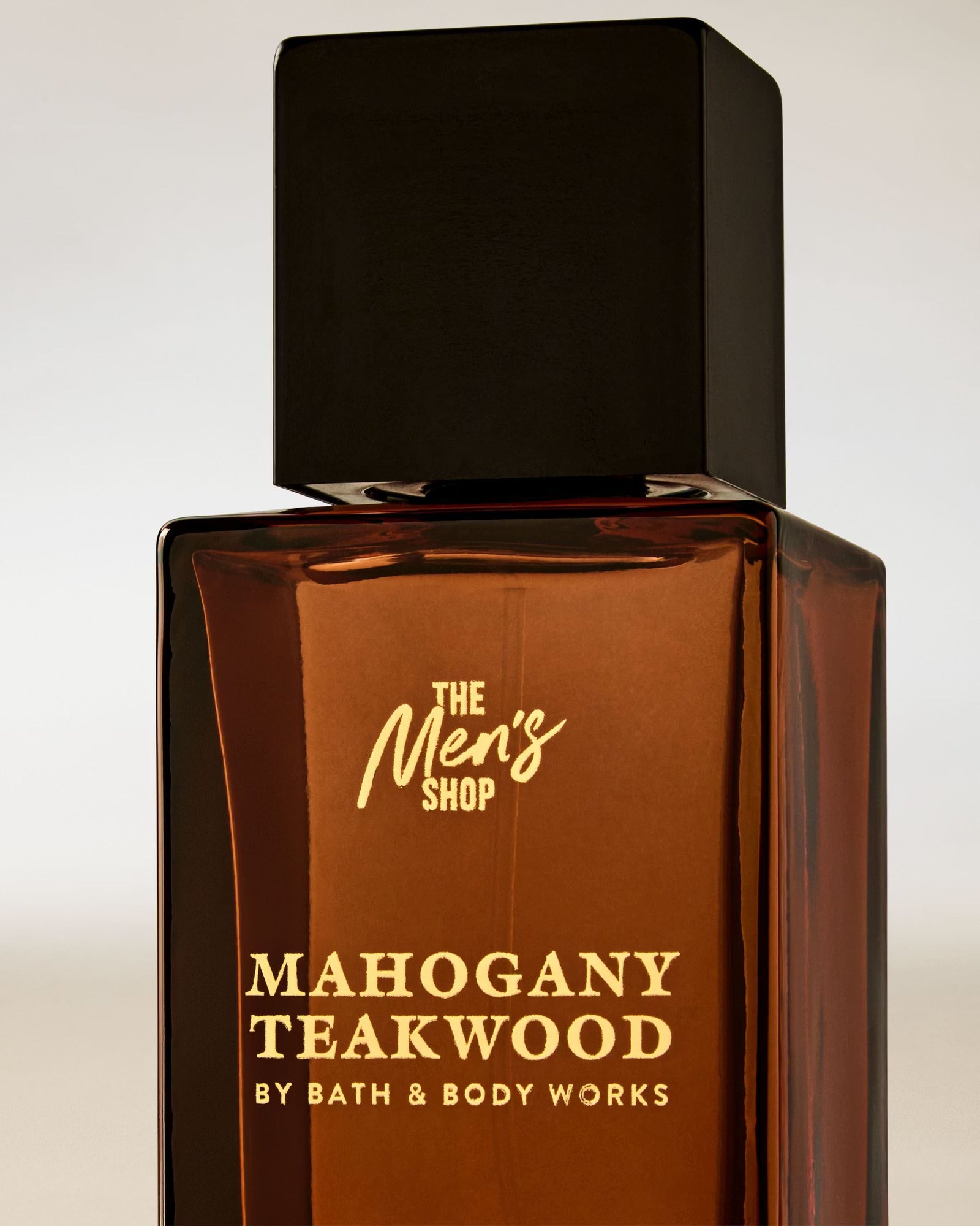 Mahogany Teakwood Cologne - Image 2