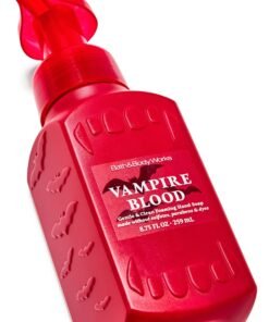 Alternative view of Vampire Blood Gentle & Clean Foaming Hand Soap