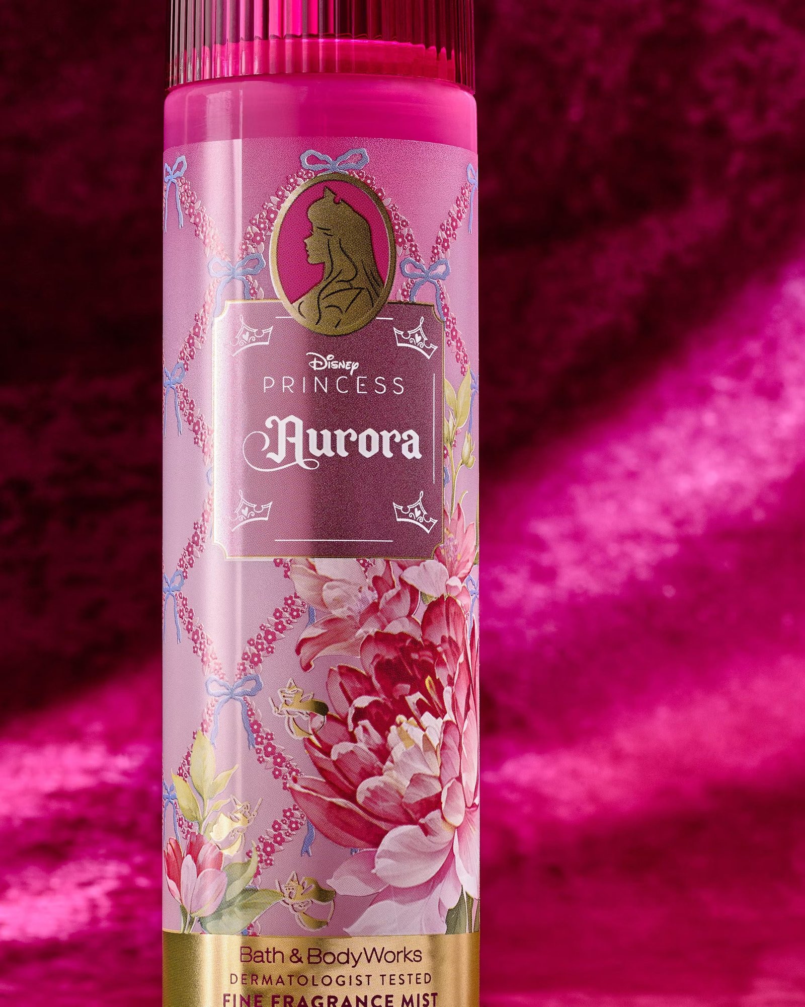 Aurora Fine Fragrance Mist - Image 3