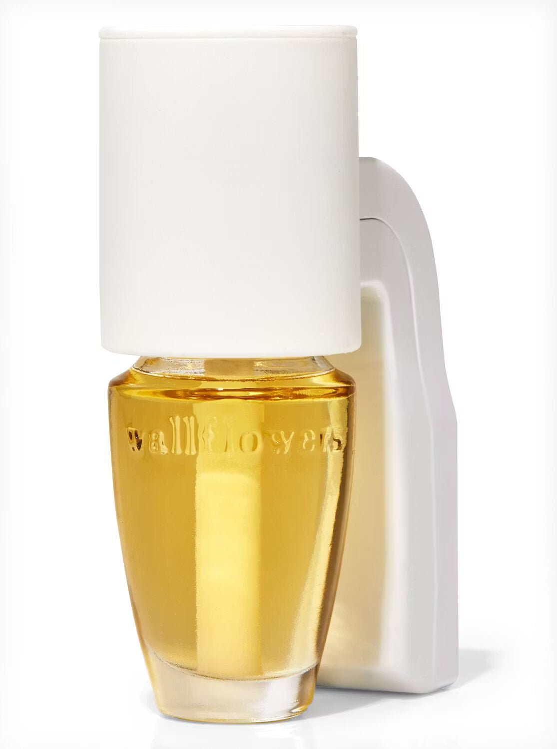 White Wallflowers Scent Control™ Fragrance Plug - Image 2
