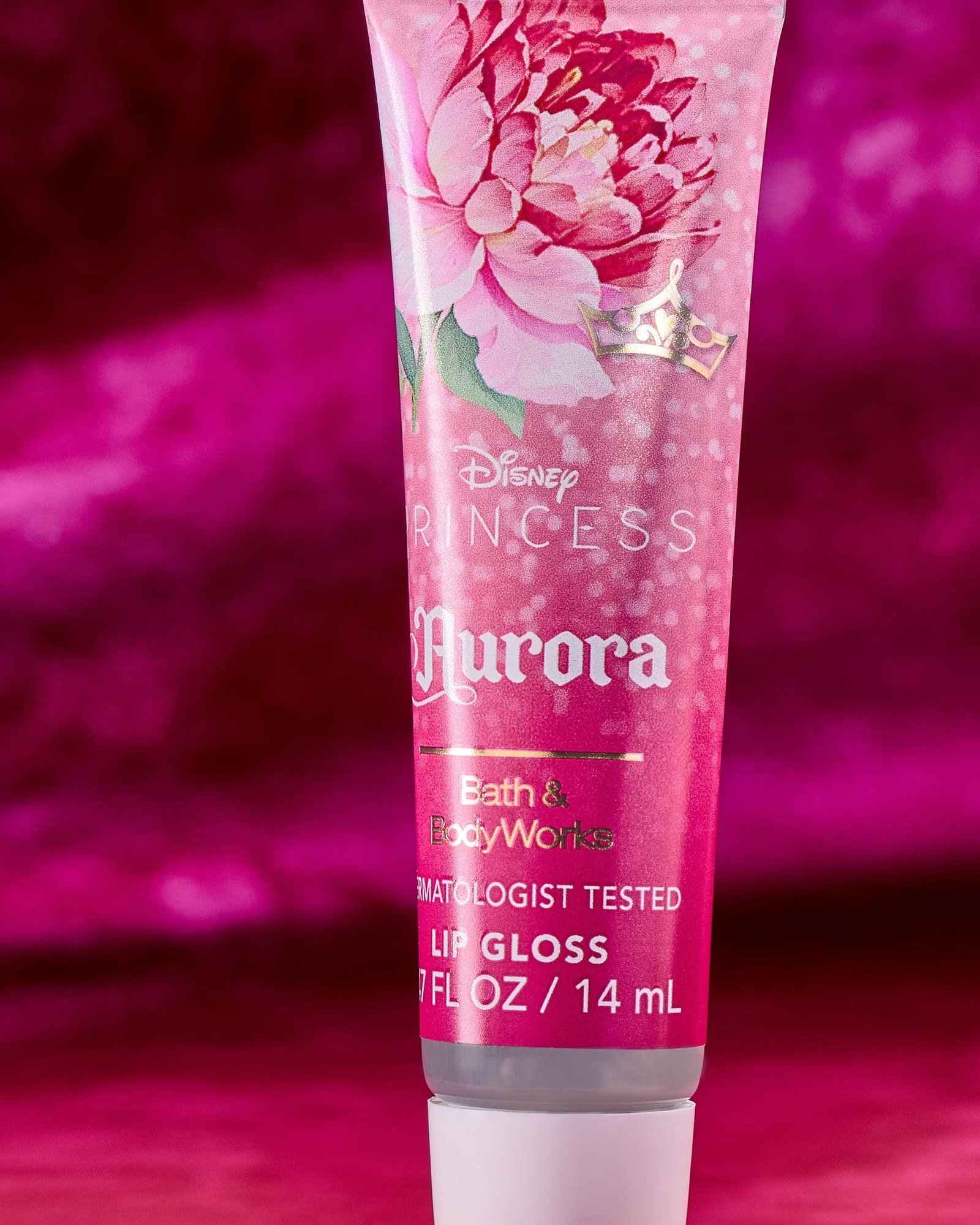 Aurora Lip Gloss - Image 2