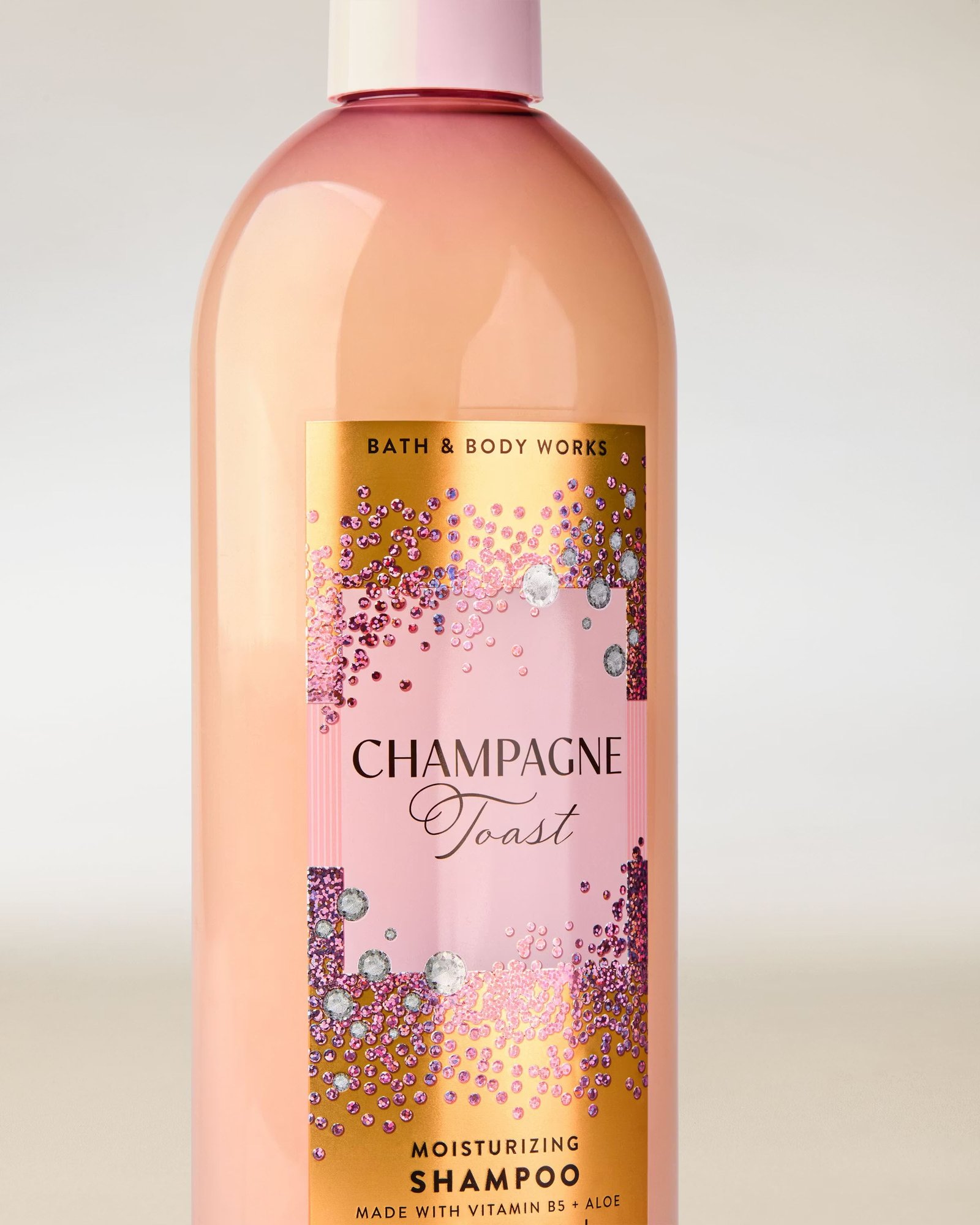 Champagne Toast Shampoo - Image 2
