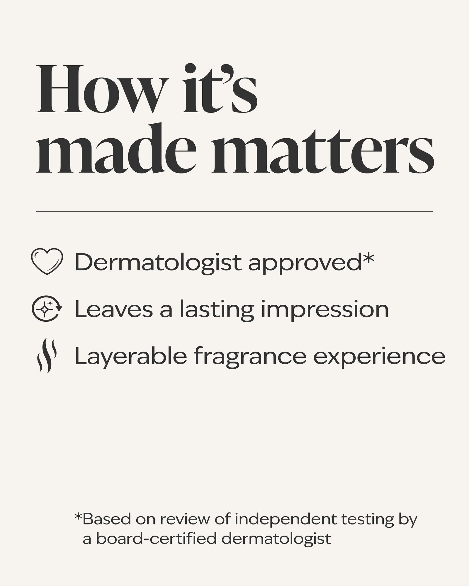 Sweetheart Cherry Travel Size Fine Fragrance Mist - Image 4