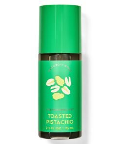 Toasted Pistachio Travel Size Fine Fragrance Mist