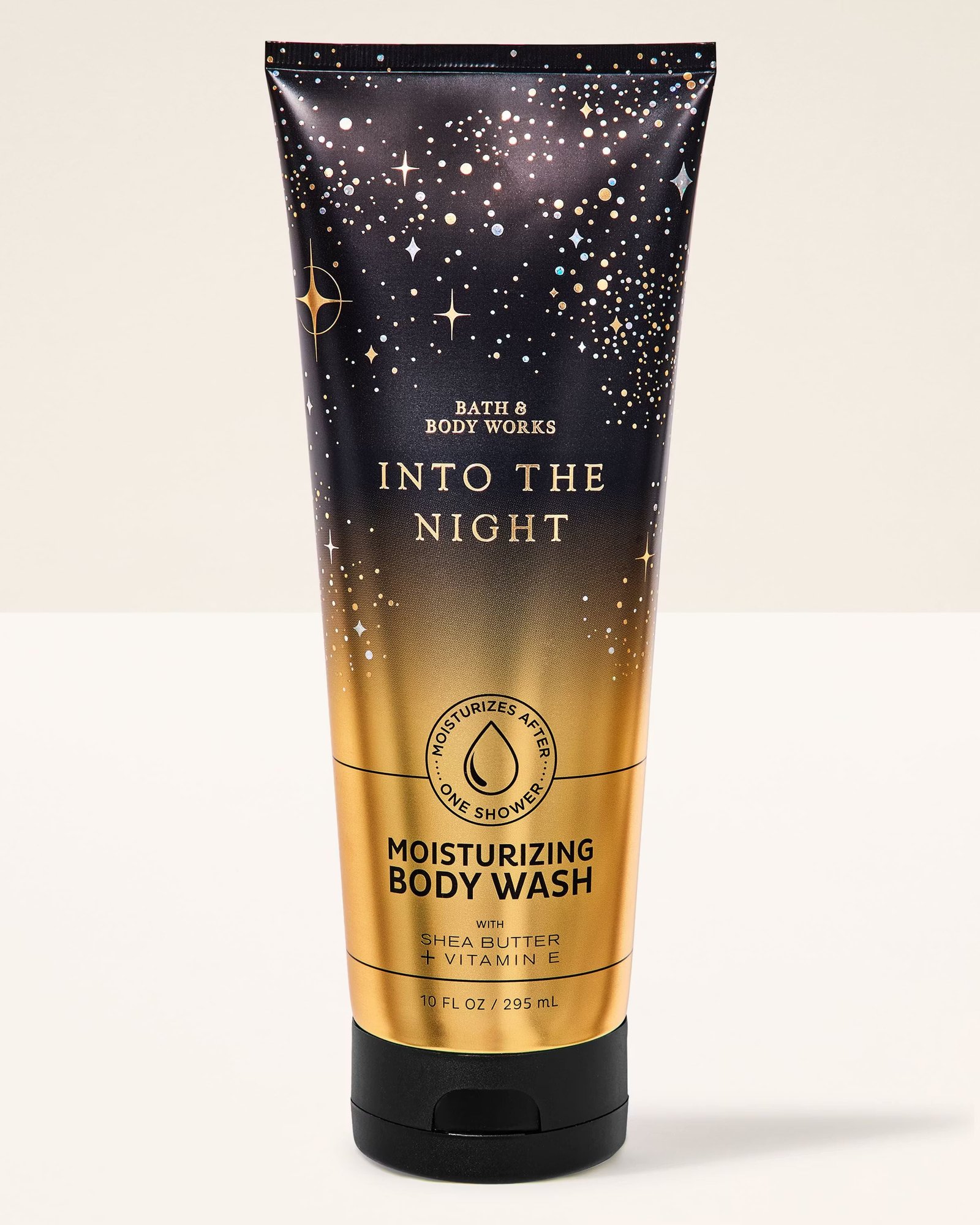 Into the Night Moisturizing Body Wash