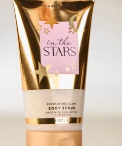 Alternative view of In the Stars Exfoliating Glow Body Scrub