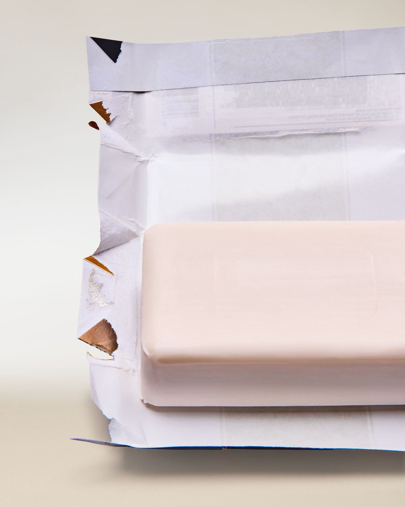 After Dark Shea Butter Cleansing Bar - Image 10