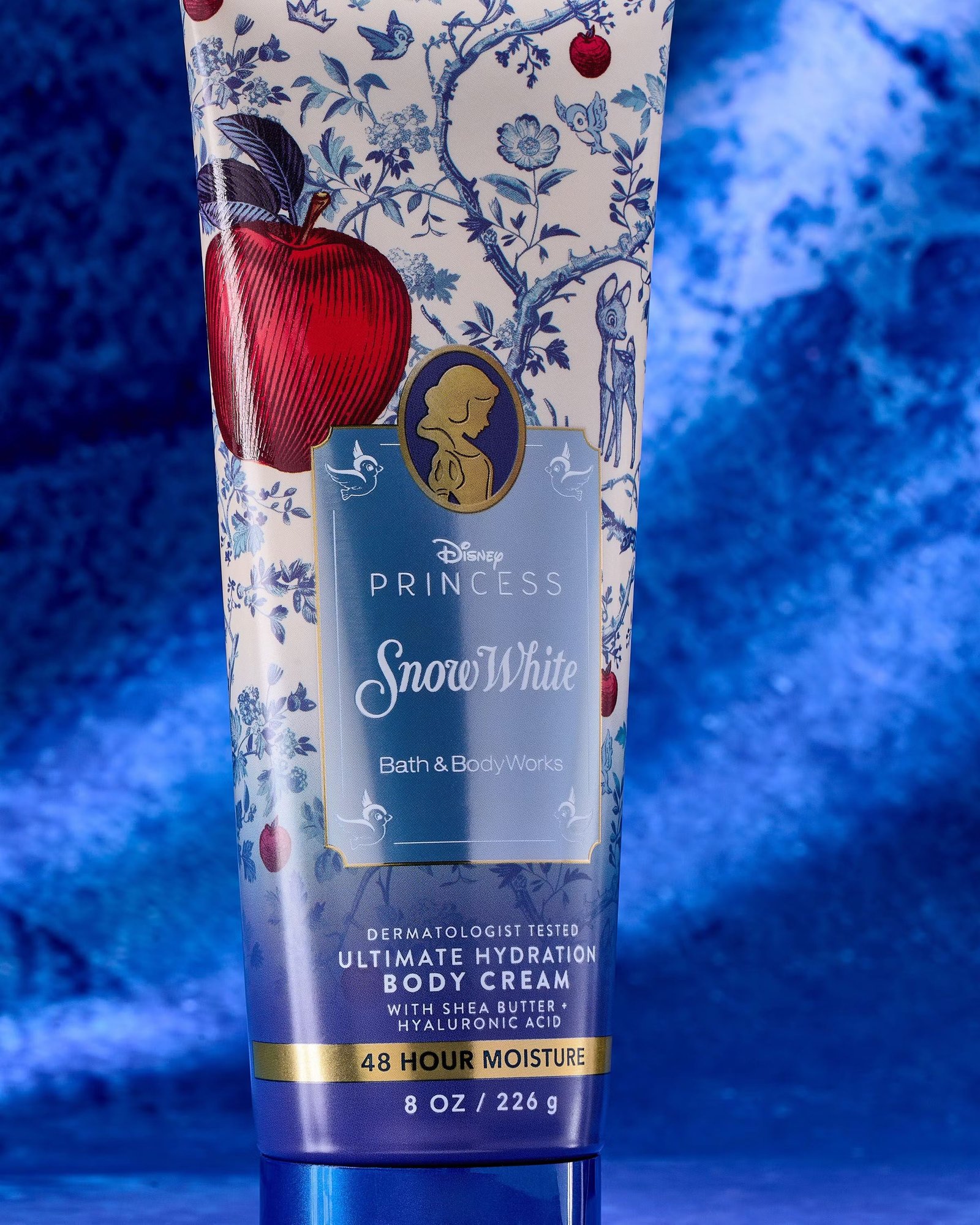 Snow White Ultimate Hydration Body Cream - Image 2