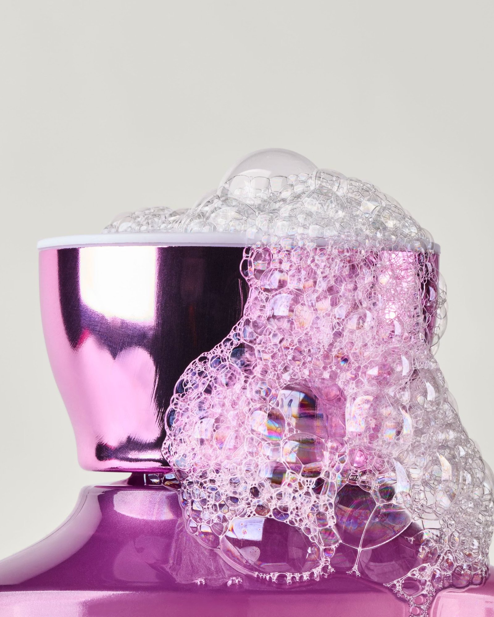 Sweet Pea Body Wash - Image 5