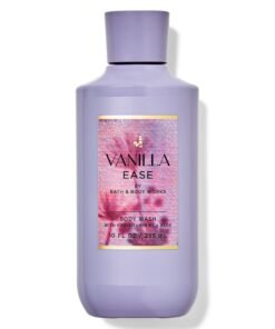 Vanilla Ease Body Wash