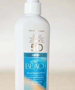 Alternative view of At the Beach SPF 50 Spray
