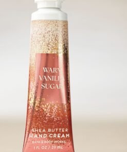 Alternative view of Warm Vanilla Sugar Hand Cream