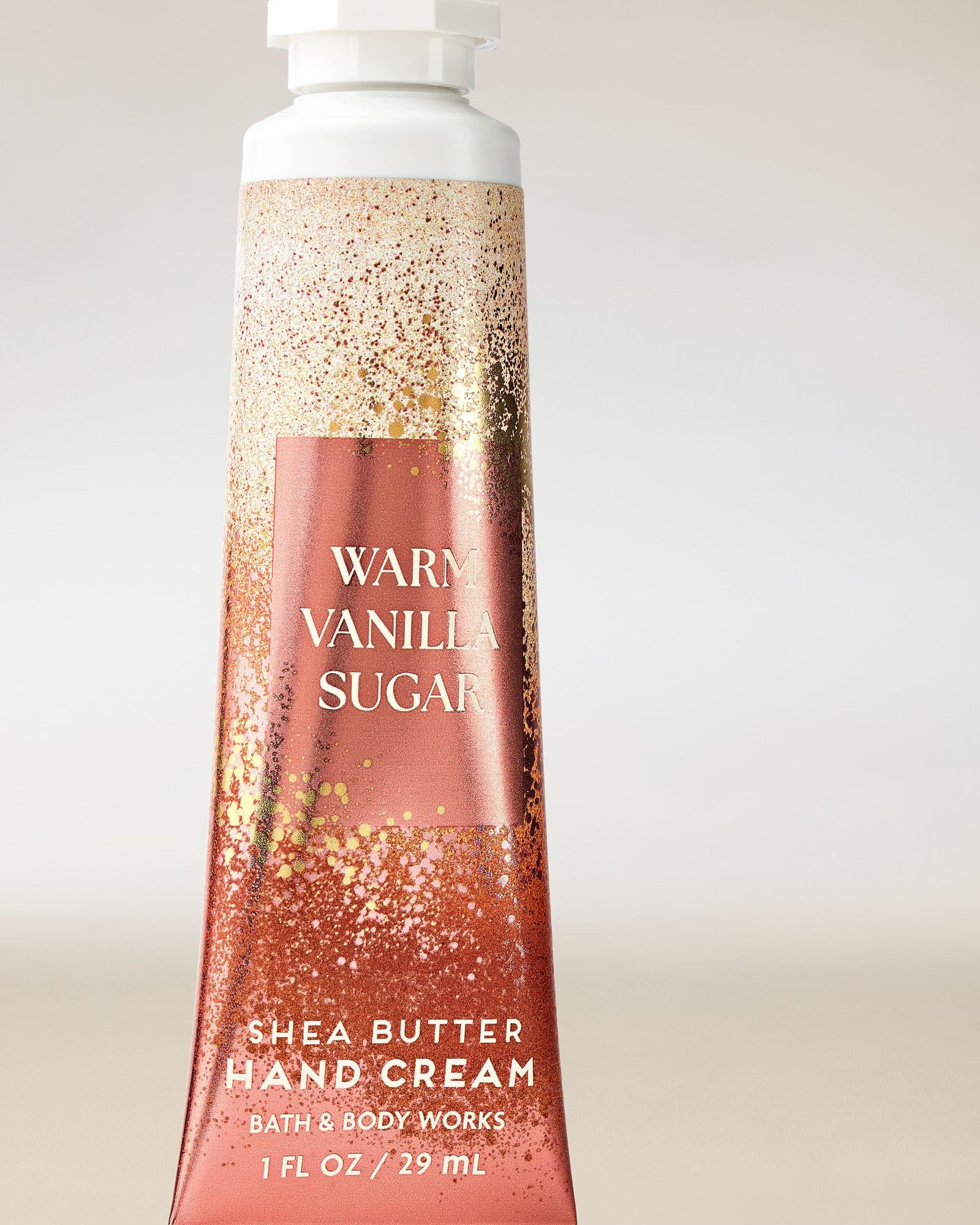 Warm Vanilla Sugar Hand Cream - Image 2