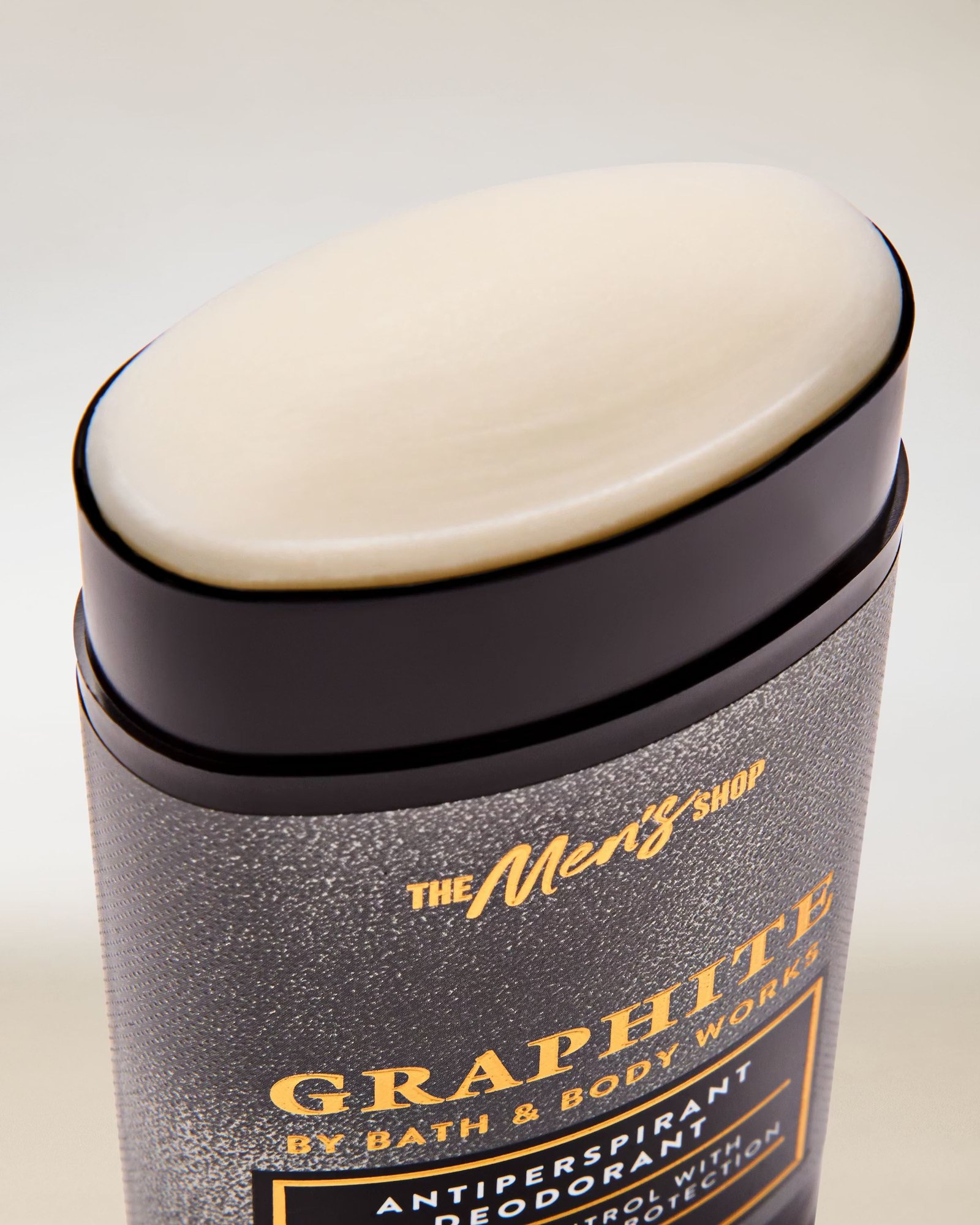 Graphite Antiperspirant Deodorant - Image 5