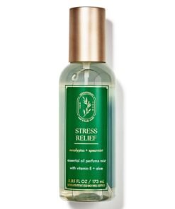 Eucalyptus Spearmint Essential Oil Mist