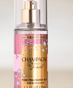 Alternative view of Champagne Toast Travel Size Fine Fragrance Mist