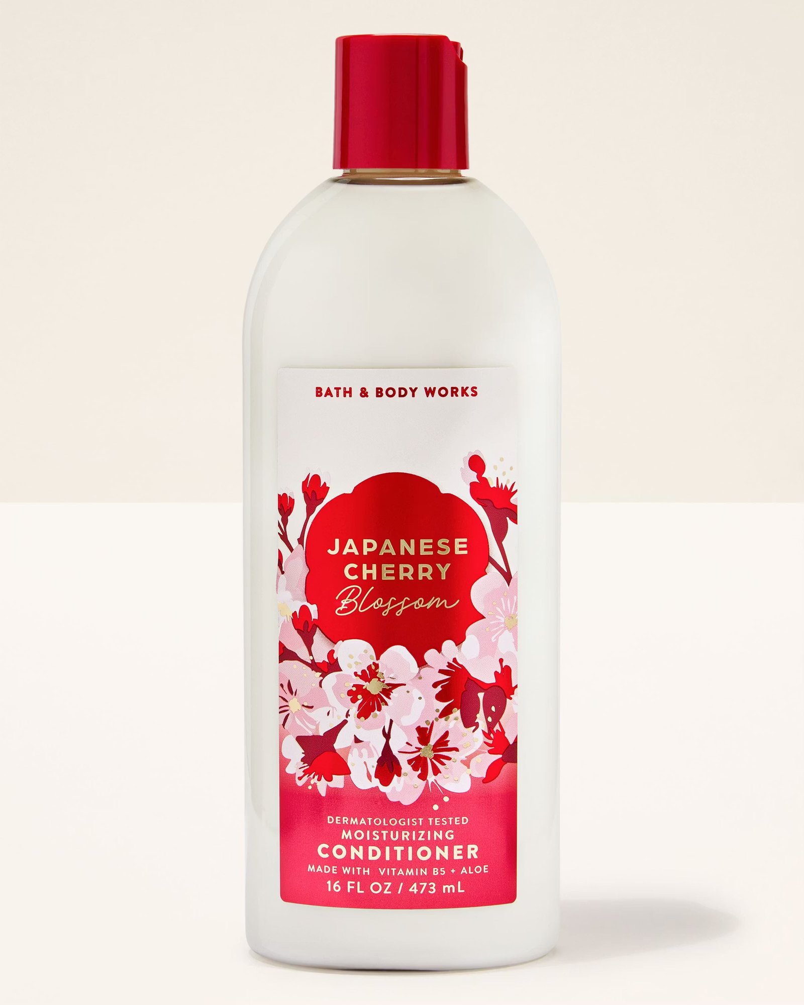 Japanese Cherry Blossom Conditioner