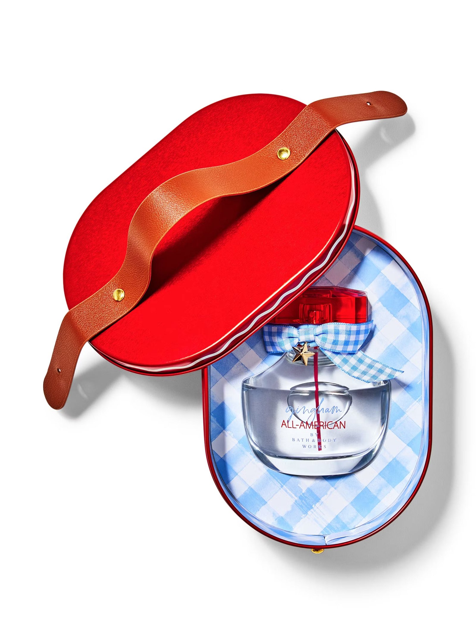 Gingham All-American Eau De Parfum - Image 3