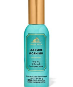 Lakeside Morning Concentrated Room Spray