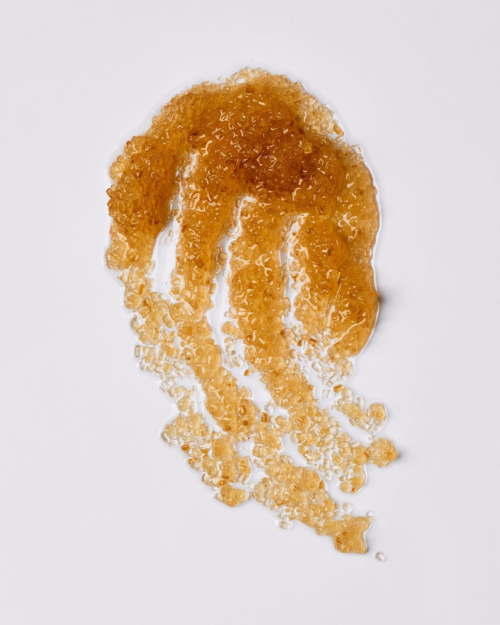 Eucalyptus Spearmint Sugar Body Scrub - Image 5