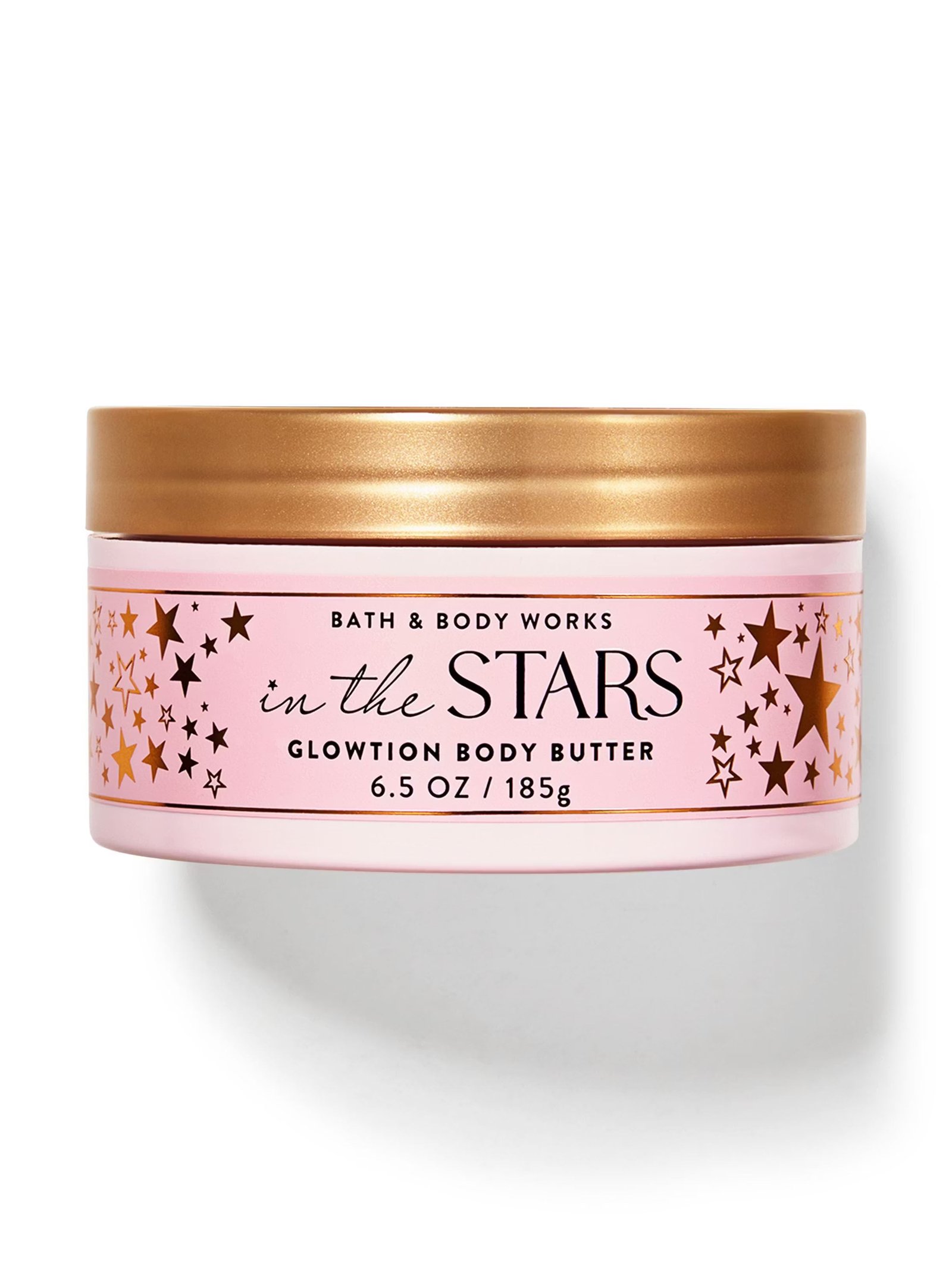 In the Stars Glowtion Body Butter - Image 2