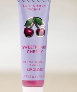 Alternative view of Sweetheart Cherry Lip Gloss