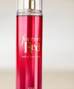 Alternative view of Forever Red Fine Fragrance Mist