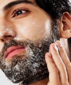 Alternative view of Ocean Beard & Face Wash