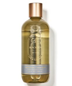 Black Tea Body Wash & Foam Bath