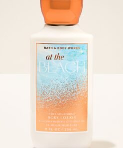 At the Beach Body Lotion