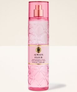 Always Fleur Fine Fragrance Mist