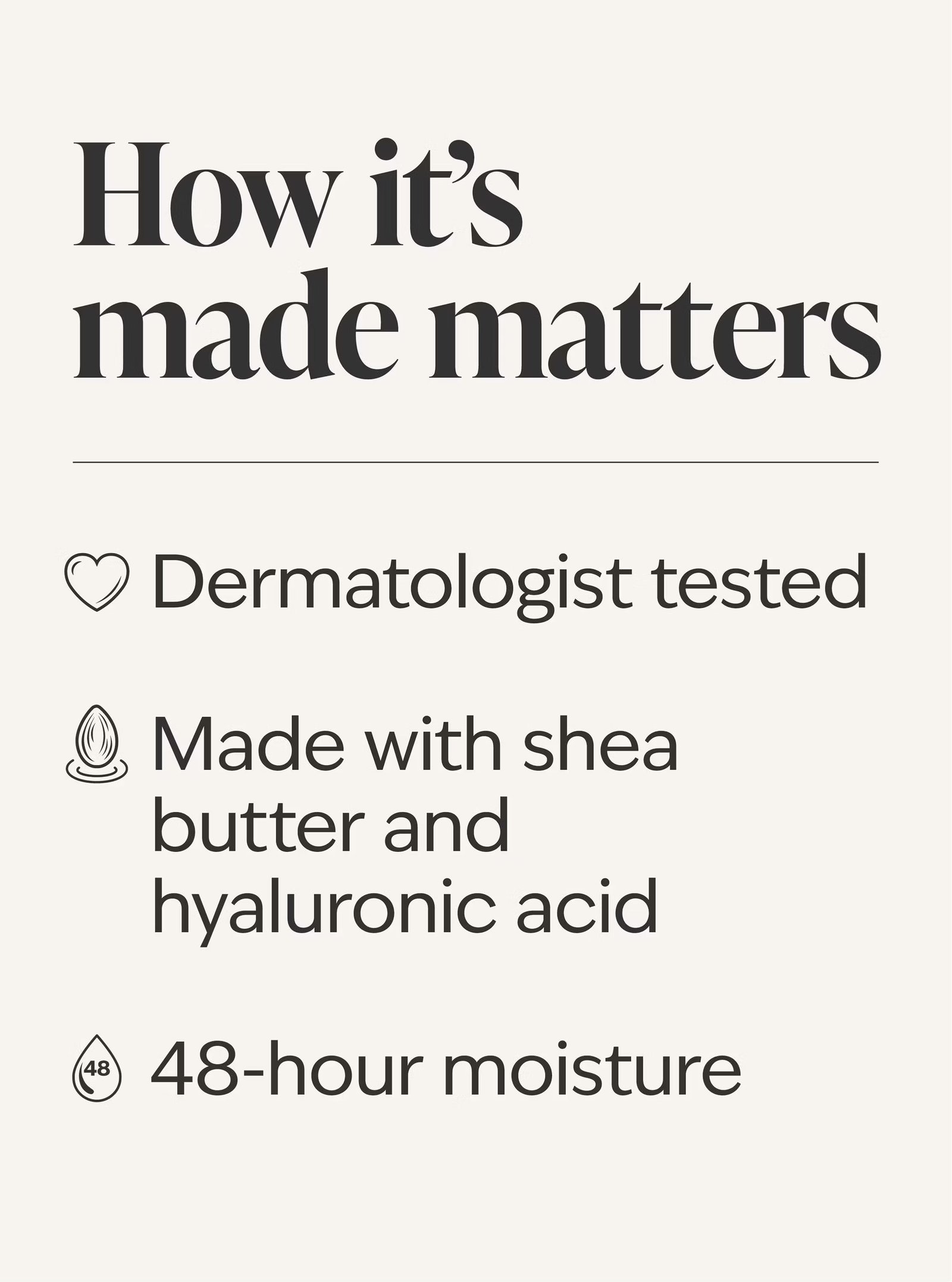 Touch of Gold Ultimate Hydration Body Cream - Image 4