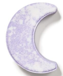 Lavender Vanilla Bath Fizzy