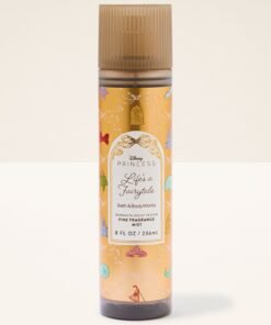 Life's a Fairytale Fine Fragrance Mist