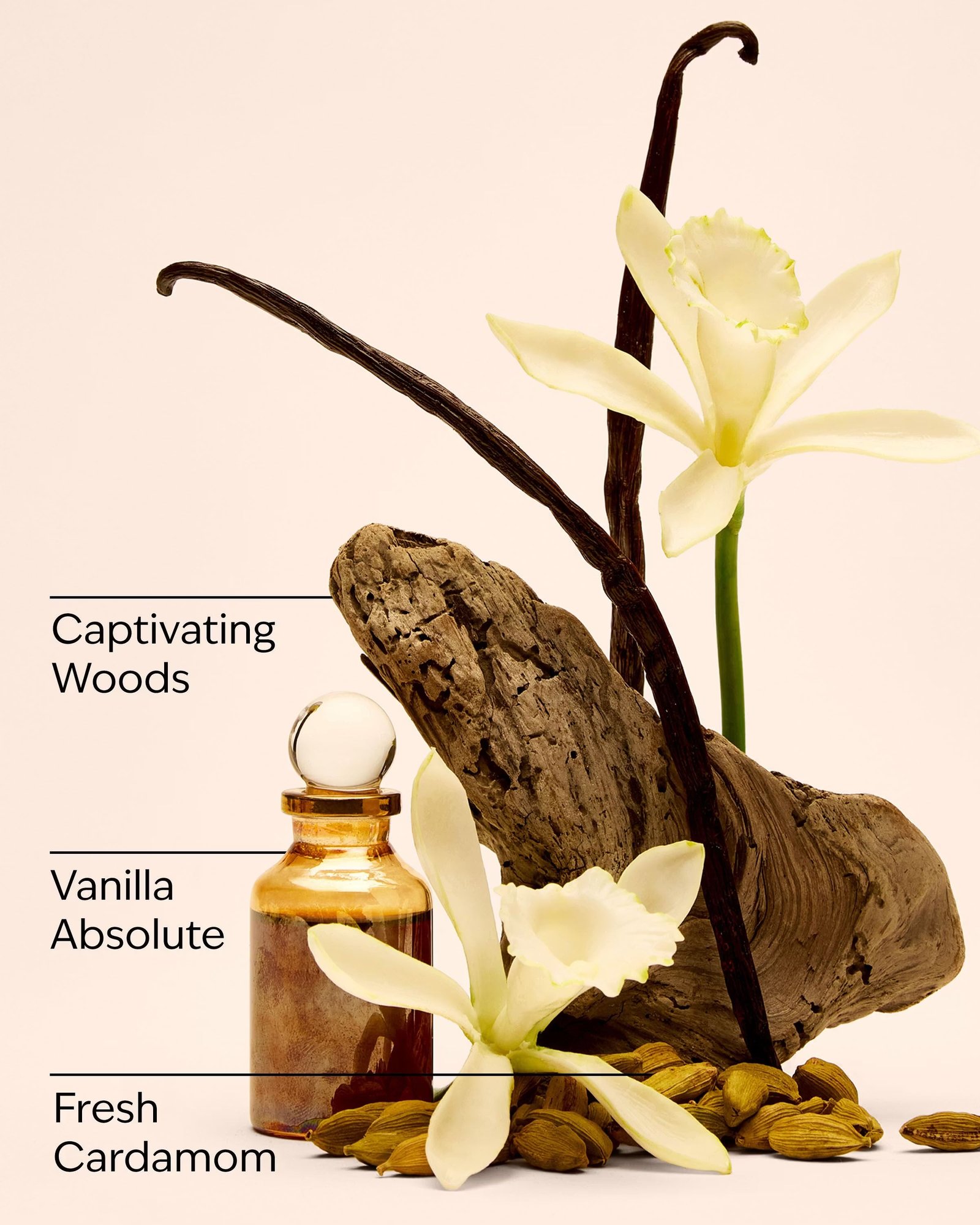 Vanilla Romance Hand Cream - Image 3