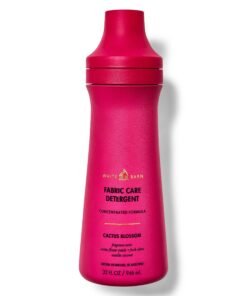 Cactus Blossom Laundry Detergent