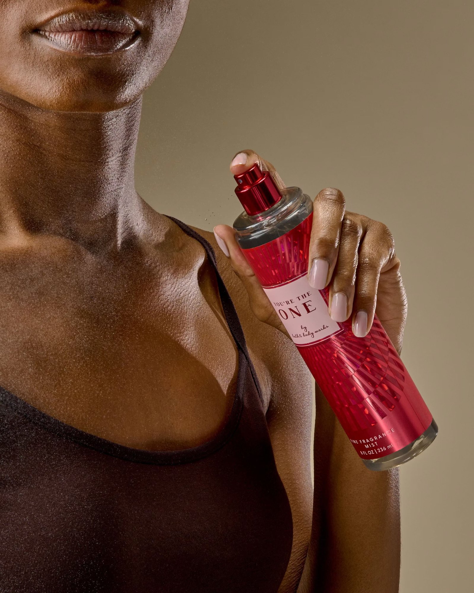 You're The One Fine Fragrance Mist - Image 5