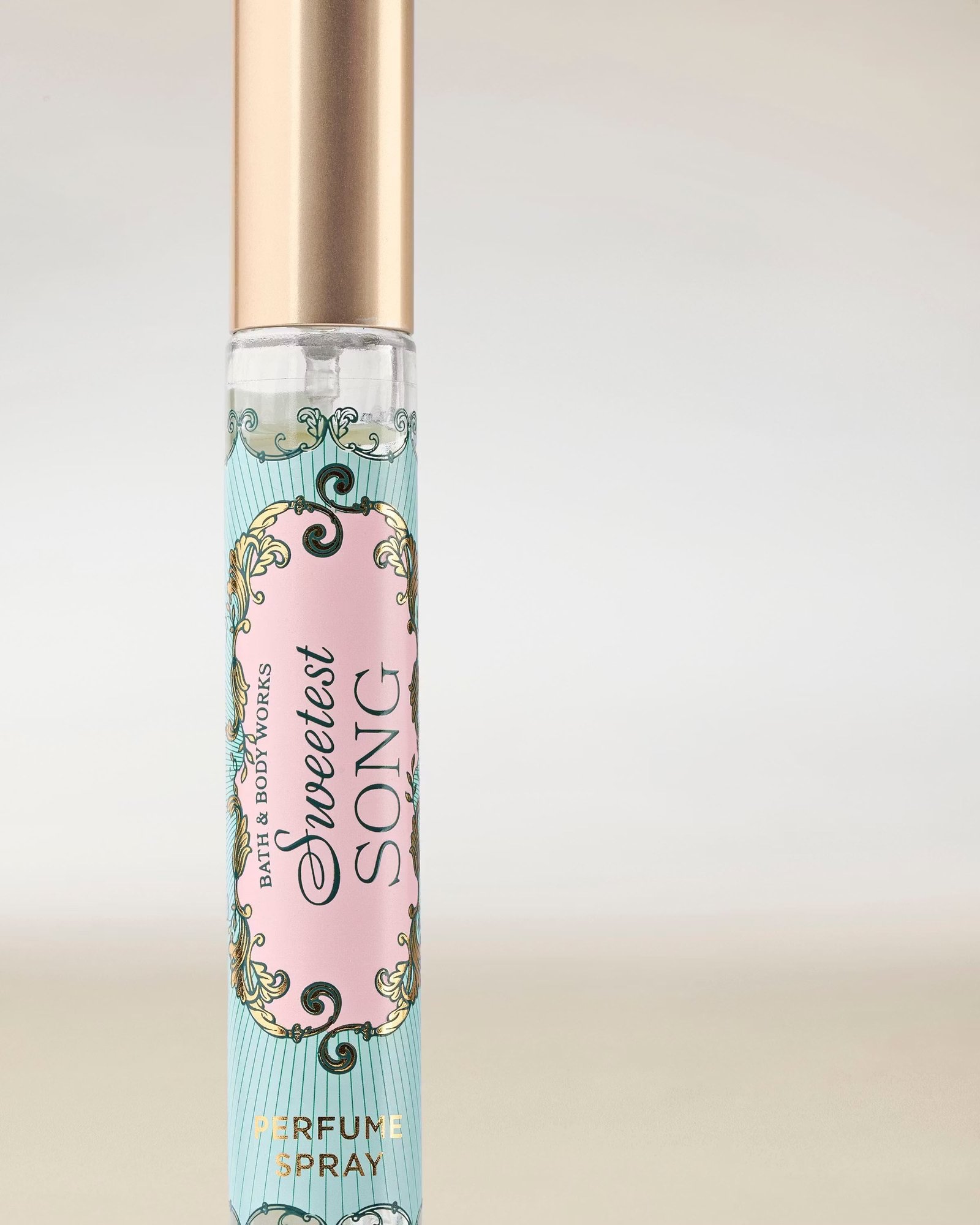 Sweetest Song Mini Perfume Spray - Image 2