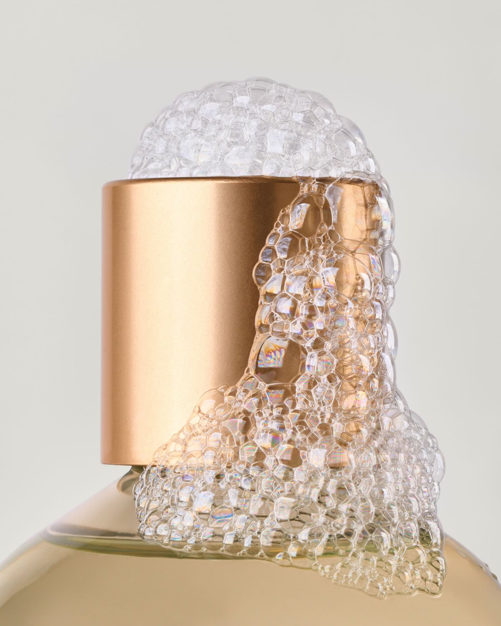 Eucalyptus Body Wash & Foam Bath - Image 5